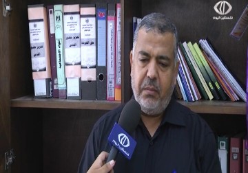 في ذكرى النكبة... مطالبات بتفعيل حق العودة في المنهاج الدراسي - ديما اللبابيدي - 15 - 5 - 2016