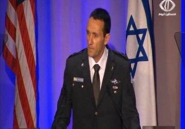 مصادر استخباراتية إسرائيلية: الانتفاضة قابلة للانفجار في حال هدوئها لفترة - 4 - 11 - 2015 - زينب سباعي