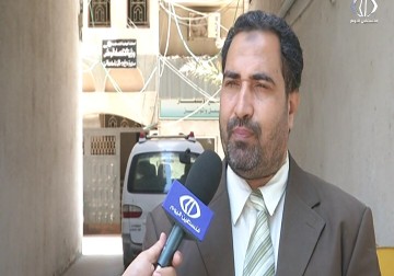   80 % من المصانع في قطاع غزة متوقفة بسبب الحصار - رمزي أبو جزر - 30 -  5-  2016