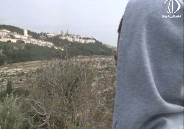 أذرع الاحتلال الاستيطانية تواصل العبث بأراضي المواطنين في الضفة الغربية - أماني عثمان - 10 - 12 - 2016
