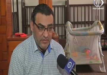 سجى .. مؤسسة خدماتية تحتضن مرضى الشلل الدماغي والاعاقات المتعددة - رمزي البيروتي