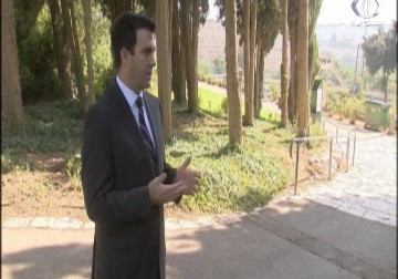 الإحتلال يتهم وحيد الابرش باستغلال موقعه فيUNDP لتمويل المقاومة ‏‎‏ ‏- عماد درويش - 9 - 8 - 2016