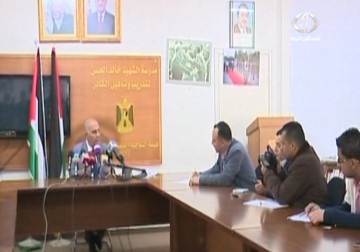 حماس تقول انها كشفت المتورطين بتفجيرات القطاع – 14 – 3 – 2015 – زينب جمول 