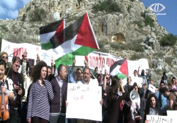 المجلس المركزي الأرثوذكسي يستنكر قرار فصل الأب حنا عطالله - 23 - 12 - 2014 - محمد مدهون