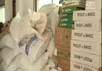 وزارة الاقتصاد تحيل 97 تاجرا للنيابة العامة لمخالفة قانون حماية المستهلك  - 29 – 12 – 2014 –