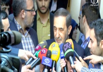 مراسم تأبين مؤسس الثورة الاسلامية الإمام الخميني في ذكرى رحيله الـ27 - محمد سليمان - 3 - 6 - 2016