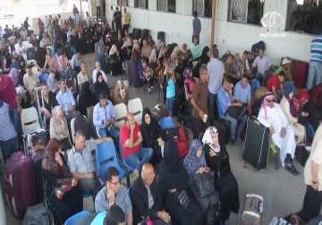 صحيفة الشرق الأوسط: حماس تتجه لقبول تهدئة لـ5 سنوات مقابل ميناء بحري – 16 – 6 – 2015 – زينب هاشم