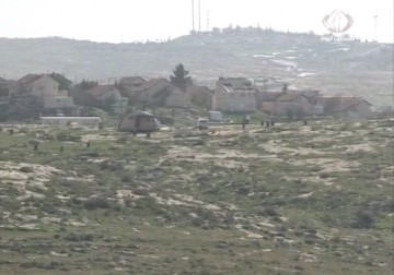 النيابة العامة الإسرائيلية تطالب المحكمة العليا بالمصادقة على هدم قرية سوسيا - 29 - 3 - 2015 - زياد أبو غزالة 