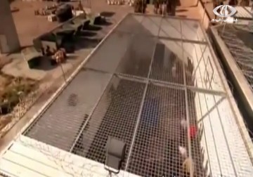 إدارة سجن جدو تنقل 45 أسيرا الى معتقل النقب – 22 – 1 – 2015 – ليال خروبي