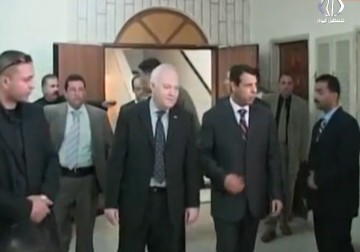 استنفار فتحاوي رافض لعودة دحلان إلى صفوف الحركة بضغوط عربية - ليال خروبي - 9 - 9 - 2016