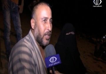 سوافي الفقراء ... متنفس رفح الوحيد مهدد بالإزالة لصالح مشاريع الاسكان - رمزي أبو جزر - 24 - 6 - 2016