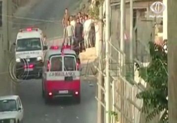 مستوطنون يهاجمون منازل الفلسطينيين في بورين جنوب نابلس - 3 - 10 - 2015 - لبيبة شريفة