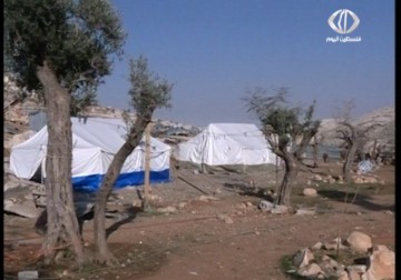 الاحتلال يعلق أوامر وضع يد على 8 دونمات و200 متر شرق قرية العيسوية – 28 – 5 – 2015 – زينب هاشم