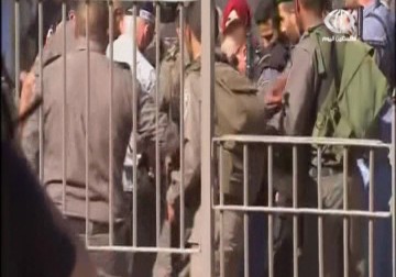 محكمة يافا العسكرية الإسرائيلية تبرئ ضابط من تـهمة قتل فلسطيني – 18 – 5 – 2015 – فاطمة ابراهيم