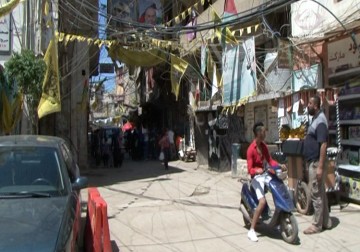 في ذكرى النكبة.. الاونروا والمخيمات في لبنان شاهدان على مأساة الفلسطينيين - 14 - 5 - 2015 - نورا مشهراوي