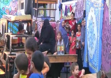 دراسة حول العنف الممارس ضد الفتيات والنساء في مراكز الإيواء - 31 – 1 – 2015 – فاتن الصالح