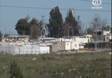 الأسير عبد الرحمن عثمان يواصل إضرابه عن الطعام لليوم الـ 22 -  2 – 8 – 2015 – هادي خزعل