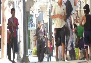 تحذيرات من الوضع المأساوي في غزة ودخل الفرد في القثطاع يتدنى ليصل إلى دولارين – 18 – 07 – 2016 – أكرم دلول