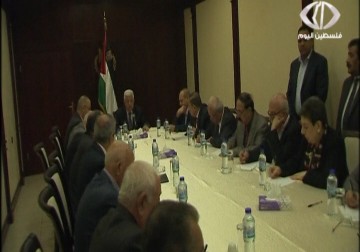 مصدر فلسطيني: اجتماع أمني بين السلطة والاحتلال بشأن المنطقة 