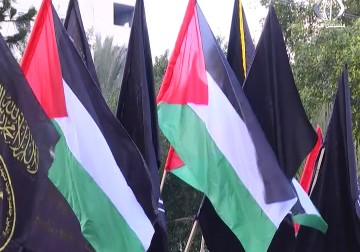 حركة الجهاد تدعوا لوقف فوري لسياسة الاعتقال السياسي بحق كوادرها - أكرم دلول - 31 - 1 - 2017