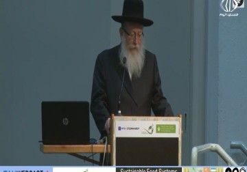 كنيست الاحتلال يؤجل التصويت على مشروع قانون منع الأذان بعد اعتراض الحريديم  - زينب هاشم - 16 - 11 - 2016