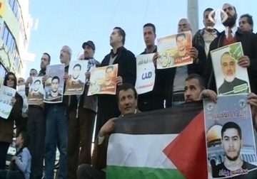 أسرى معتقل عسقلان يشتكون من الاهمال الطبي لحالاتهم - 23 - 3 - 2015 - امتثال هنداوي