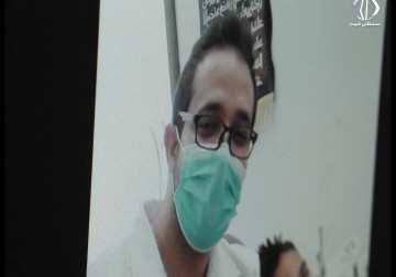 3 أسرى من بيت لحم يواصلون إضرابهم عن الطعام احتجاجاً على اعتقالهم الإداري - زياد أبو غزالة - 31 - 8 - 2016