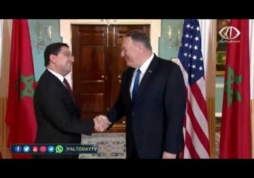 التطبيع المغربي مع تل أبيب | المغرب رابع دولة عربية تلتحق بركب التطبيع مع الكيان الإسرائيلي