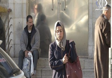 حملة تسعى إلى جعل محافظة نابلس  صديقة لذوي الإعاقة - أمون الشيخ - 28 - 11 - 2016