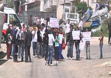 مئات الاعدامات الميدانية نفذها الاحتلال بحق الأسرى الفلسطينيين منذ تأسيس كيان الاحتلال - 12 - 4 - 2015 - ليال خروبي