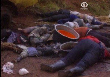 مرورعشرون عاماً على الإبادة الجماعية في رواندا – 1 – 4 – 2014 – محمد عبد الحليم