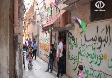 سلطات الاحتلال هدمت أكثر من 4 آلاف منزل بموجب قانون الطوارئ  - 6 - 10 - 2015 - مجاهد السعدي