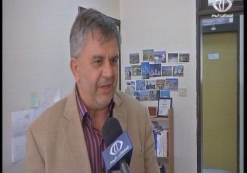 انخفاض الصادرات الفلسطينية خلال شهر أيلول من العام الحالي - 25 - 11 - 2015 - رغدة عتمة