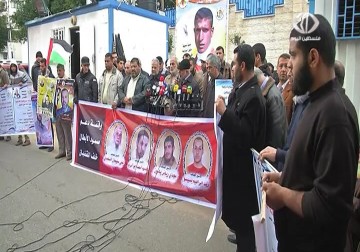 الجهاد تحذر من خطورة استمرار الحرب التي أعلنها الاحتلال الإسرائيلي على الأسرى – 24 – 2 – 2015 – أكرم دلول