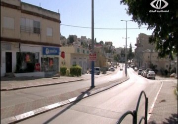 حالة من الفلتان الأمني تسود الأراضي المحتلة عام 48 بسبب الإهمال الإسرائيلي - 9 – 2 – 2015 – فاطمة ابراهيم