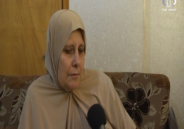 معركة مخيم جنين ..شهادات حية على دور النساء - أمون الشيخ - 4 - 4 - 2017‏