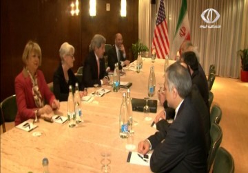 الجمهوريون في الكونغرس يحذرون ايران من عقد اتفاق نووي مع إدارة اوباما – 9 – 3 – 2015