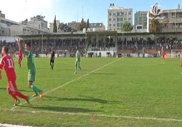 الفيفا تؤكد تثبيت ملف تعليق عضوية الاحتلال على اجندة كونجرس الشهر المقبل – 1 – 5 – 2015 – علي سليمان