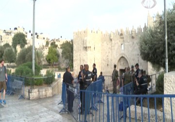 الكابينيت يقر إجراءات عقابية مشددة على منفذي العمليات الفدائية وعائلاتهم – 14 – 10 – 2015 – محمد المدهون