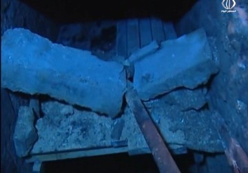 الإحتلال يواصل سياسة منع اعمال البناء والترميم في المسجد الاقصى- عماد درويش - 1 - 6 - 2016