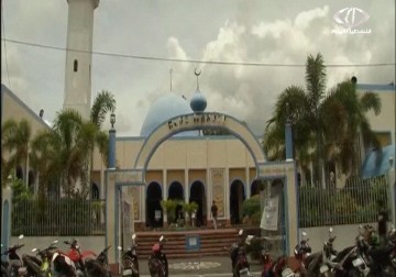 المسلمون في انحاء العالم  مستعدين لاستقبال شهر الكريم – 28 – 6 – 2014 – أماني الحسين