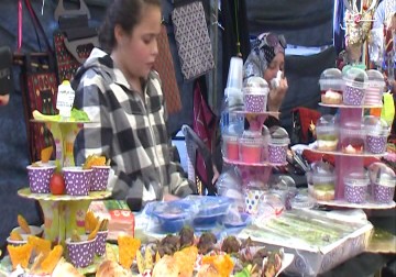 معرض تراثي قديم في نابلس بمناسبة يوم السياحة العالمي - إسراء الصفدي - 12 - 11 - 2016