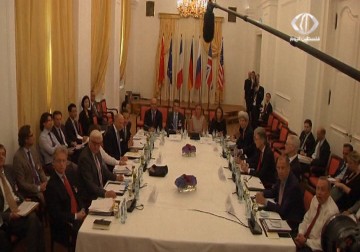 تمديد المفاوضات النووية حتى التاسع من تموز الحالي – 7 – 7 – 2015 – ليال خروبي