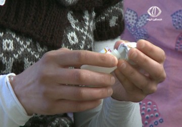 الخدمات الصحية المتدهورة..عله المرضى الفلسطينيين في مخيمات اللجوء في لبنان  - 20 – 3 – 2015 - نوال رزق