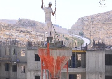 بلدية الاحتلال في القدس تقر بناء 770 وحدة استيطانية جديدة في المدينة - زينب أبو ضاهر - 24 - 7 - 2016