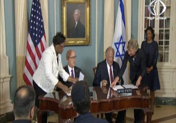 تسريبات حول سيناريوهات لاستئناف مفاوضات التسوية قبل لقاء أوباما بنتنياهو – 20 – 09 – 2016 – زينب هاشم