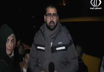 انقطاعات مجدولة للكهرباء بسبب تخفيف الشركة الإسرائيلية للكميات المزودة - جهاد بركات - 15 - 2 - 2017