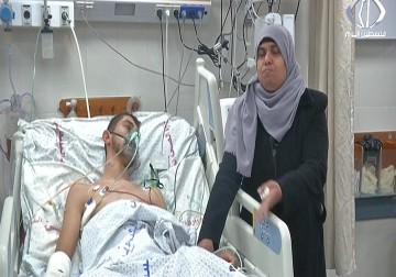 الاحتلال يواصل حرمان الشاب 