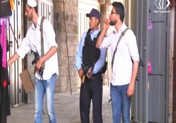 شركة الإنتاج الفني تنتج مسلسلاً في خان يونس بعنوان 