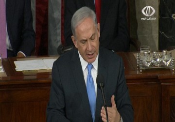 الاتفاق النووي بين طهران والسداسية ... كابوس يؤرق نتنياهو  - 16 - 3 - 2015 - ليال خروبي